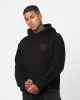 Saint Morta Fallows Hoodie Black/Red sold by Culture Kings