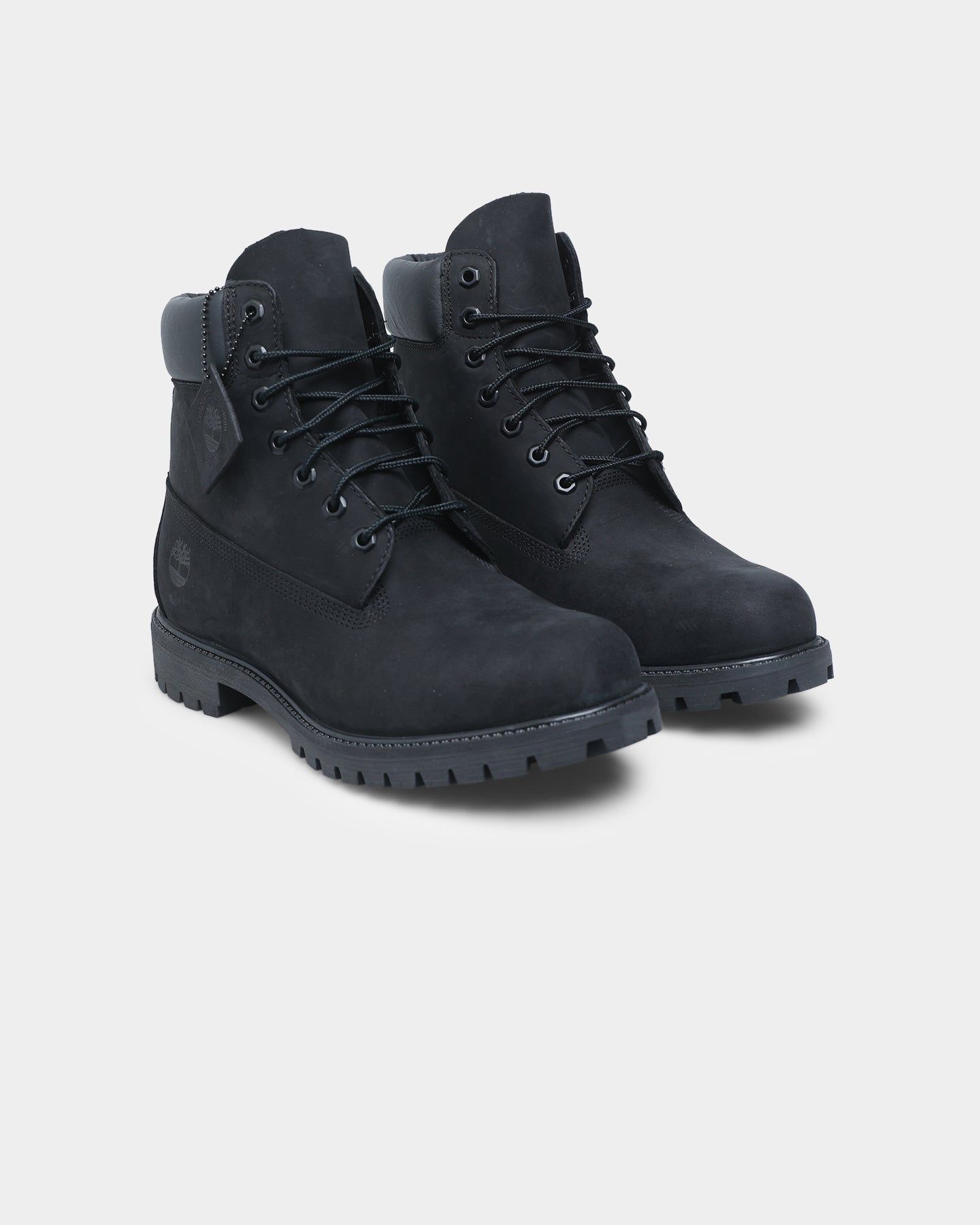 Timberland Boots Black sold by Culture Kings product image thumbnail 2