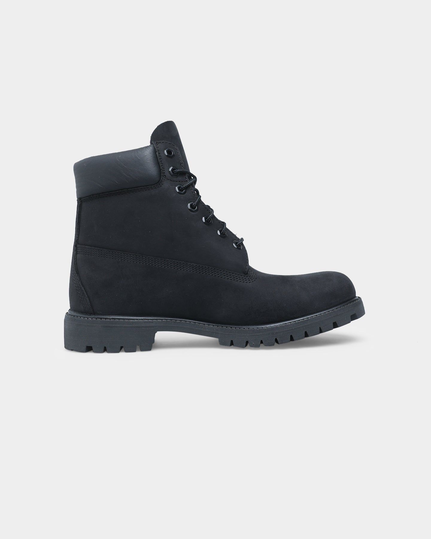 Timberland Boots Black sold by Culture Kings product image thumbnail 4