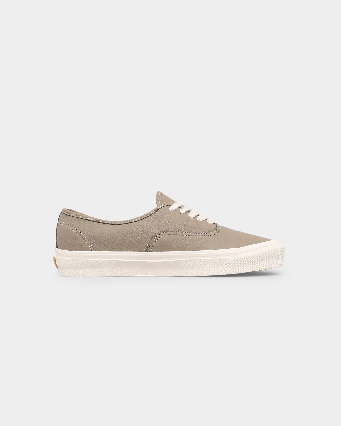 Vans Authentic 44 DX Eco Theory Leather sold by Culture Kings product image thumbnail 4