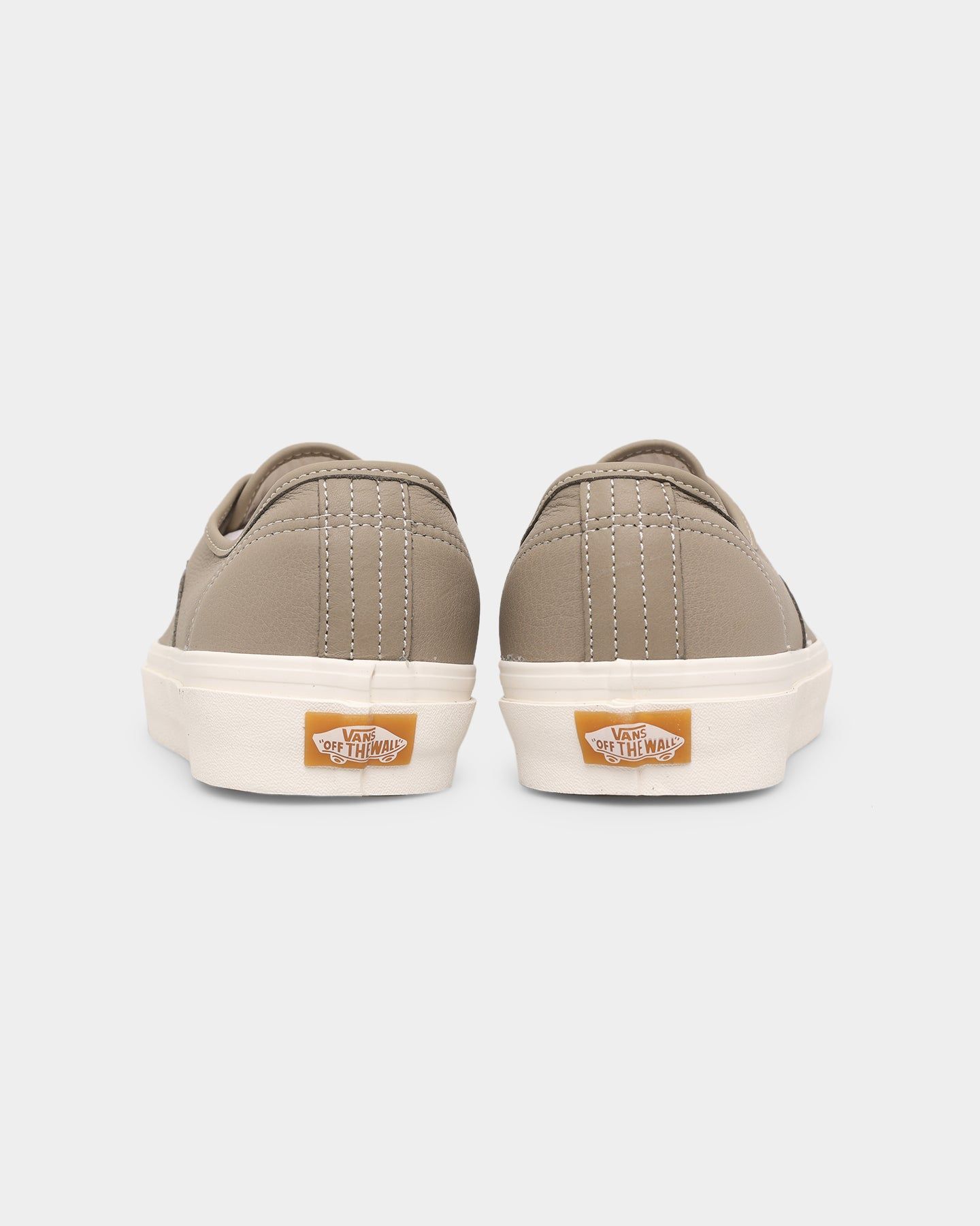 Vans Authentic 44 DX Eco Theory Leather sold by Culture Kings product image thumbnail 3