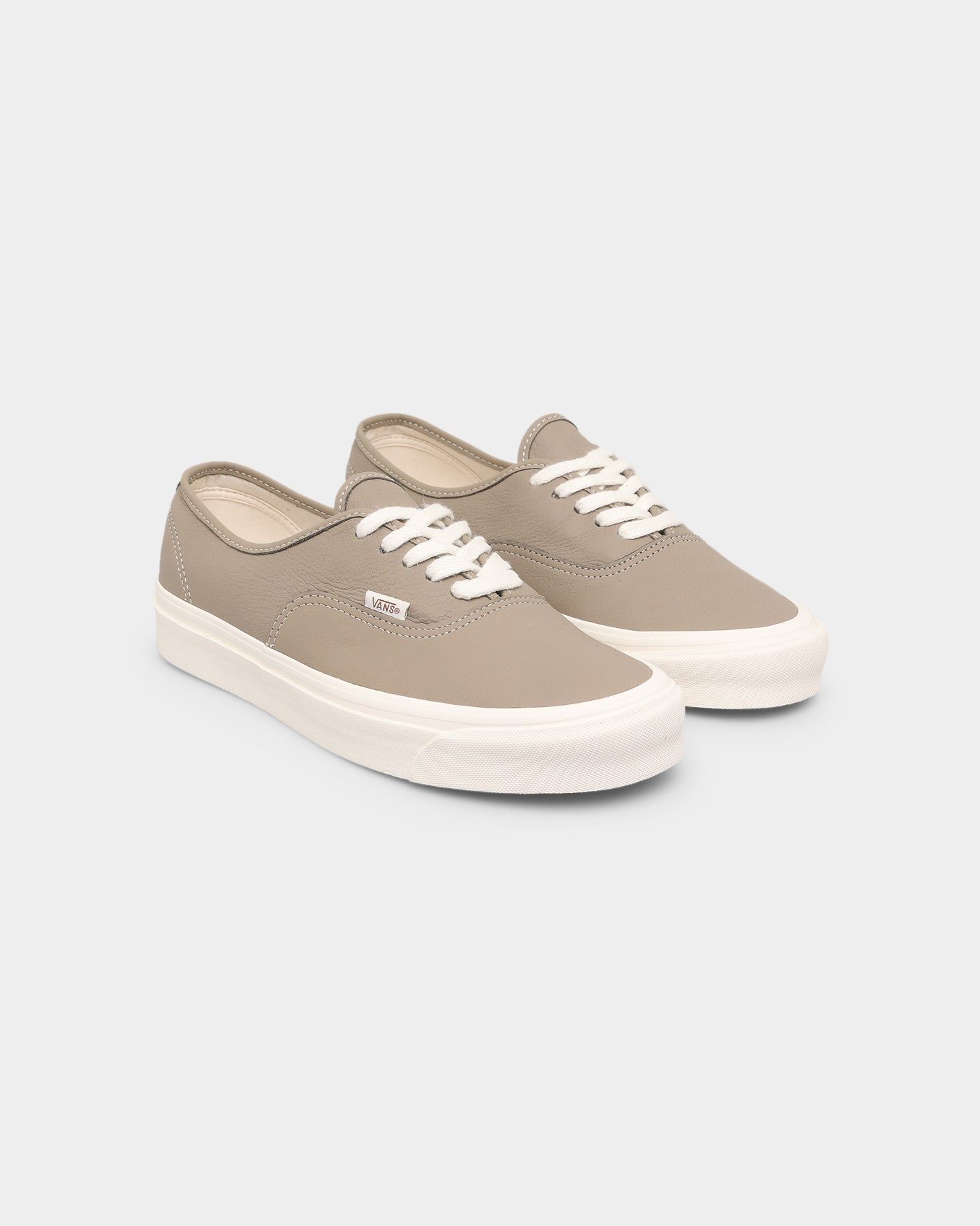 Vans Authentic 44 DX Eco Theory Leather sold by Culture Kings product image thumbnail 2
