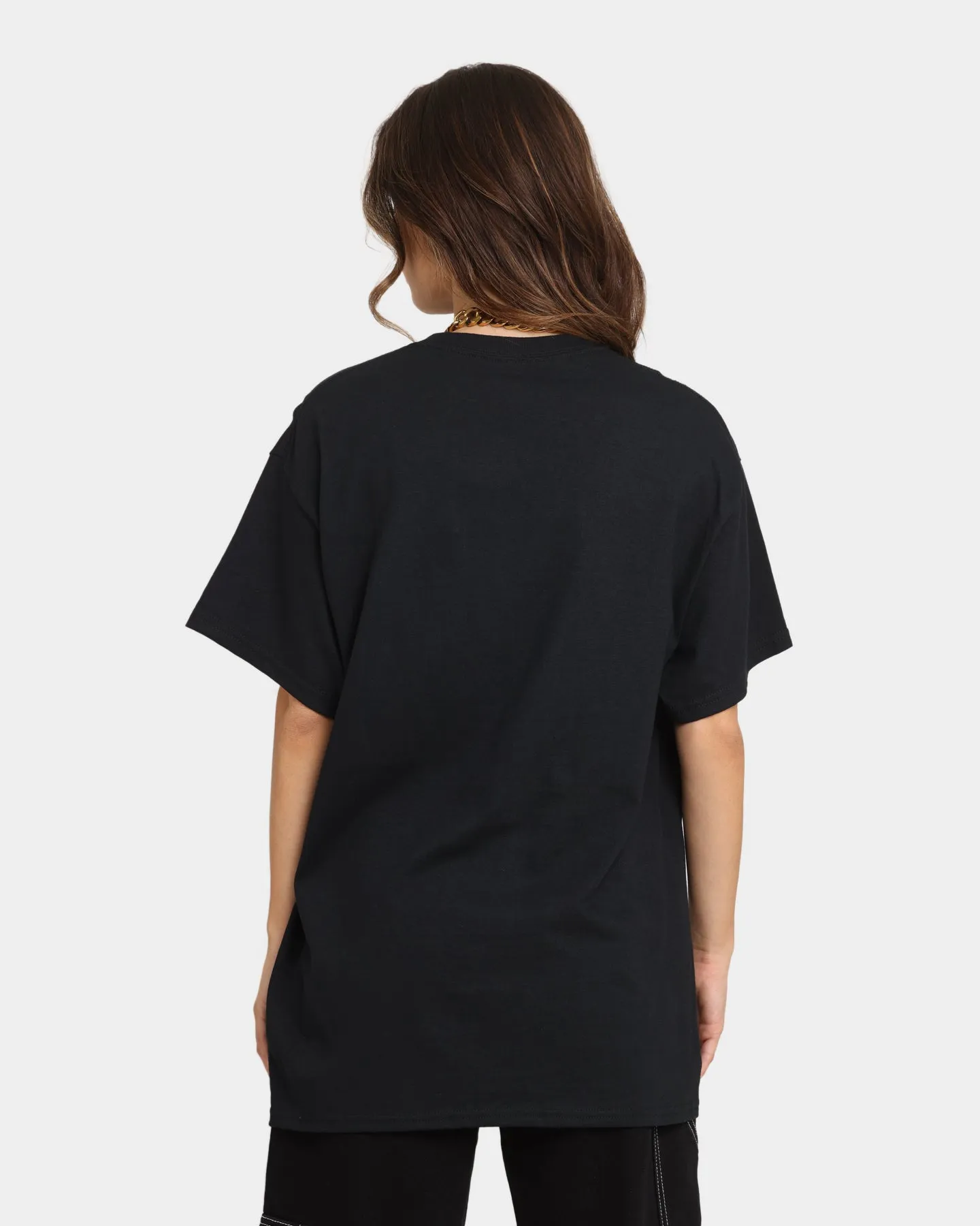 Green Day Neon Photo T-Shirt Black sold by Culture Kings product image thumbnail 4