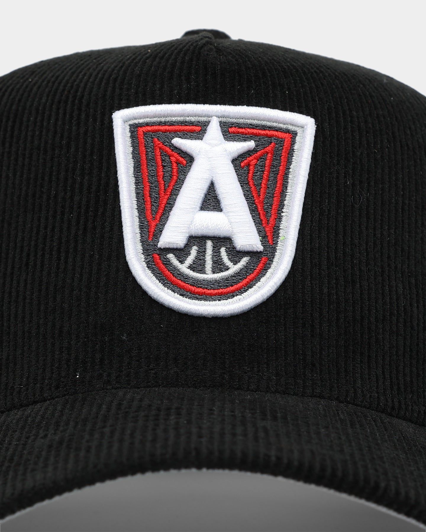 New Era Women's Atlanta Dream 'WNBA All Star' 9FORTY A-Frame Trucker Snapback Black sold by Culture Kings product image thumbnail 5