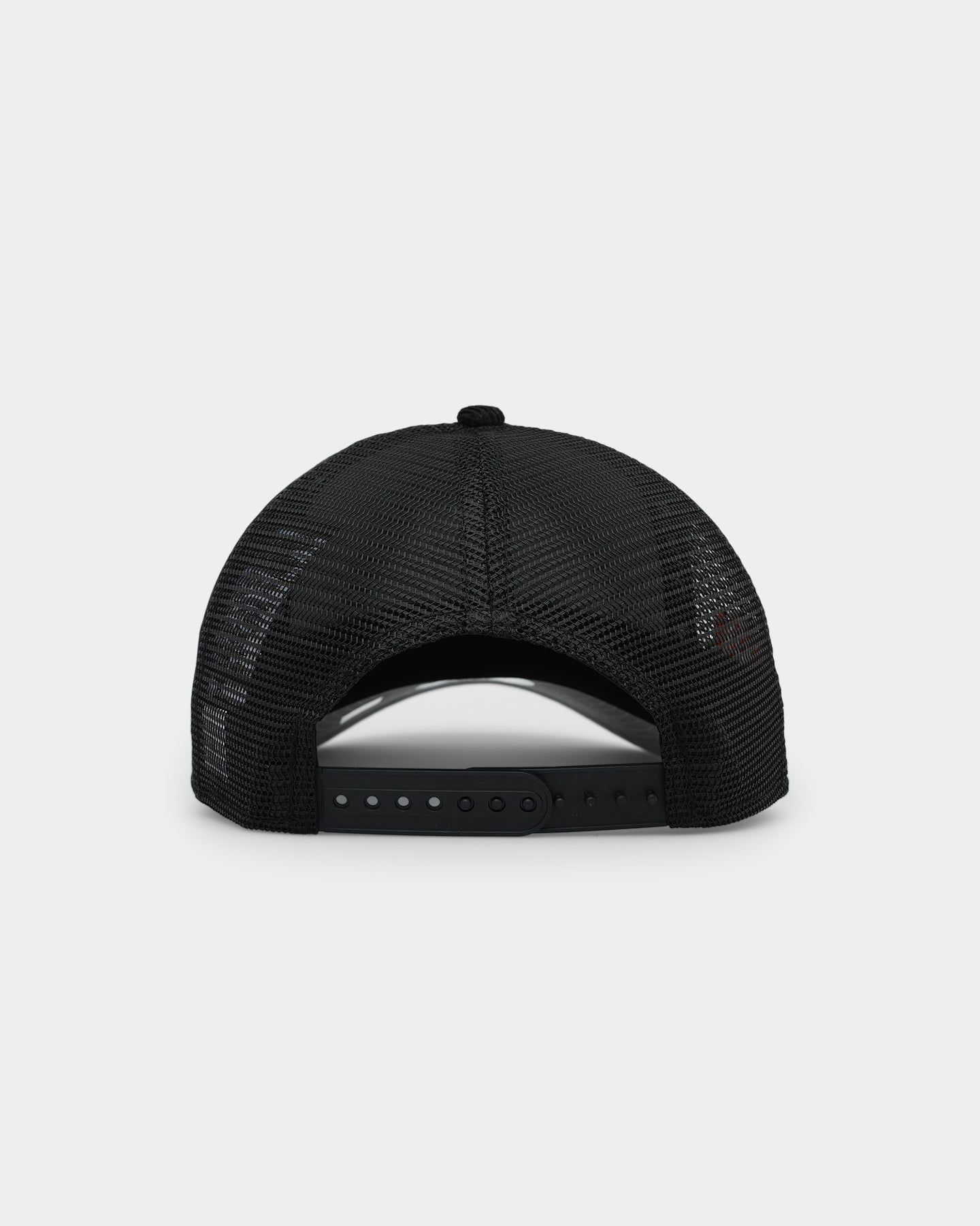 New Era Women's Atlanta Dream 'WNBA All Star' 9FORTY A-Frame Trucker Snapback Black sold by Culture Kings product image thumbnail 2