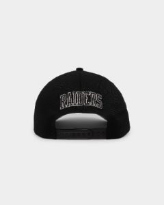 New Era Las Vegas Raiders 'Champions' 9FORTY A-Frame Snapback Open Misc sold by Culture Kings