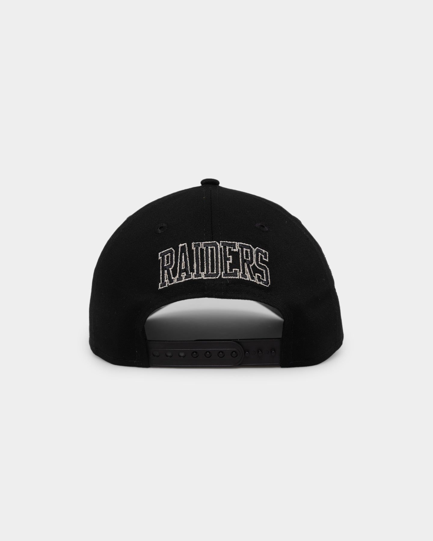 New Era Las Vegas Raiders 'Champions' 9FORTY A-Frame Snapback Open Misc sold by Culture Kings product image thumbnail 2