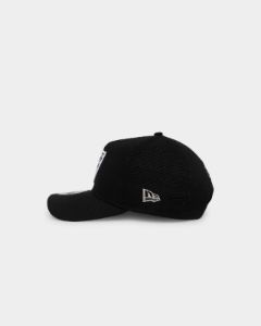 New Era Las Vegas Raiders 'Champions' 9FORTY A-Frame Snapback Open Misc sold by Culture Kings