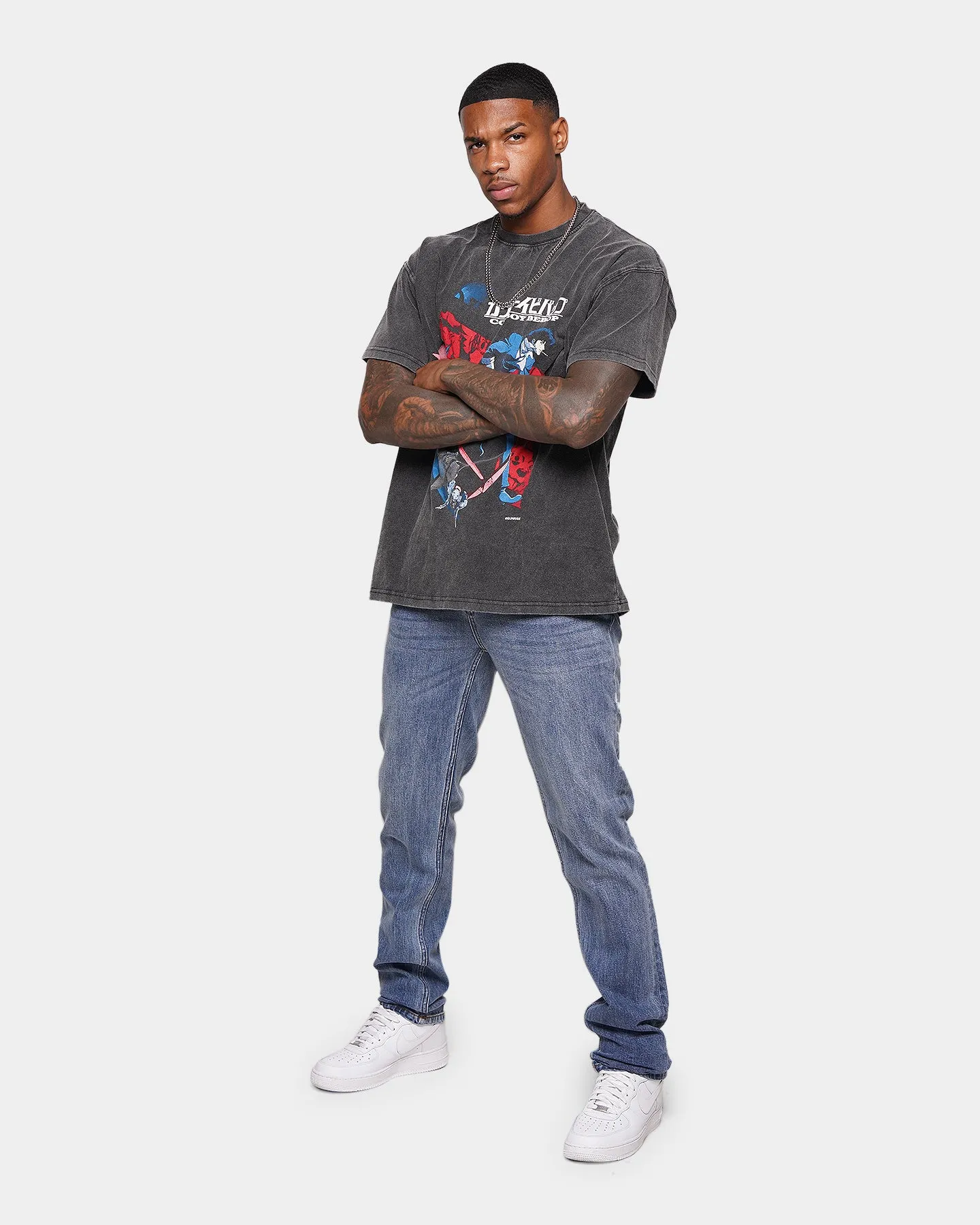 XXIII Dual Skinny Jean Mid Blue sold by Culture Kings product image thumbnail 2