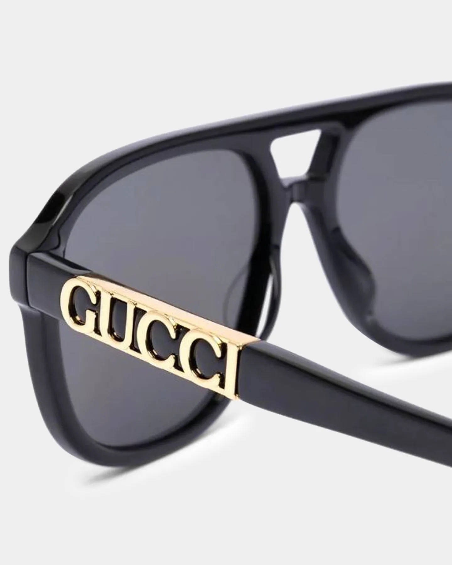 Gucci GG1188S001 Sunglasses Black sold by Culture Kings product image thumbnail 3