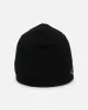 Loiter Hybrid Skull Knit Beanie Black sold by Culture Kings