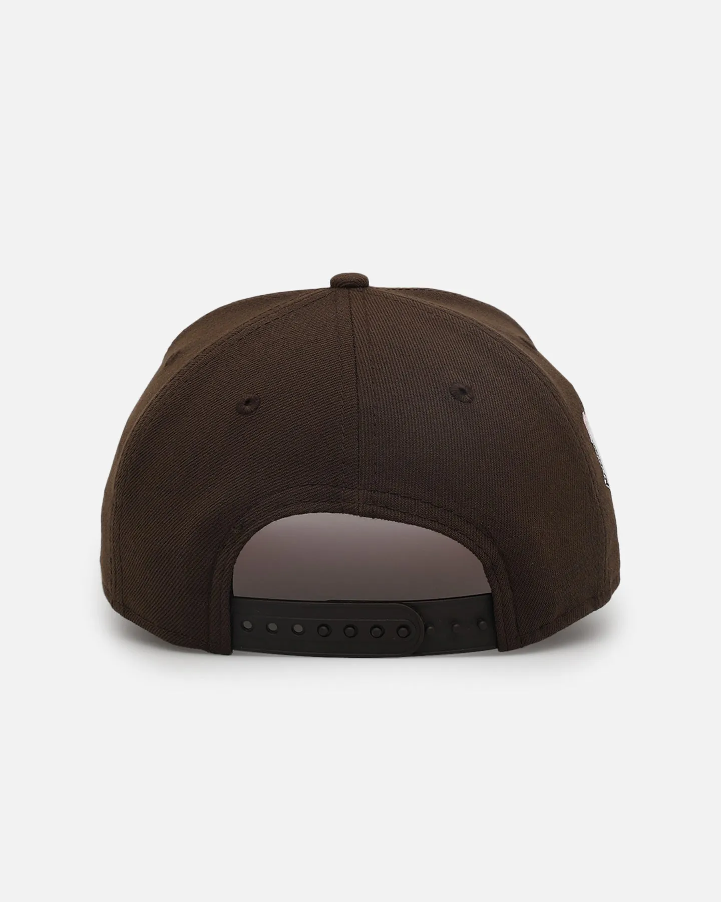 New Era San Diego Padres 'Neapolitan 2.0' 9FORTY A-Frame Snapback Brown sold by Culture Kings product image thumbnail 2