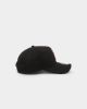 New Era Los Angeles Dodgers 9FORTY A-Frame Snapback Black/Scarlet sold by Culture Kings