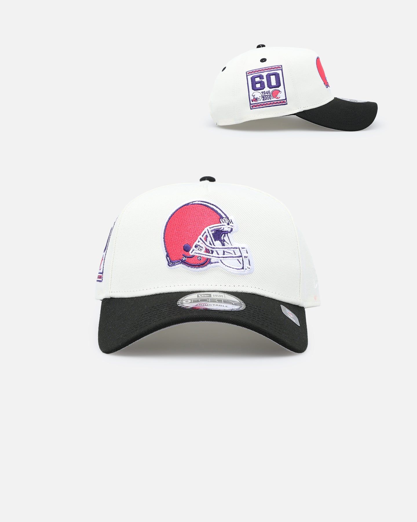 BROWNS 9FORTY NEON NIGHTS sold by Culture Kings