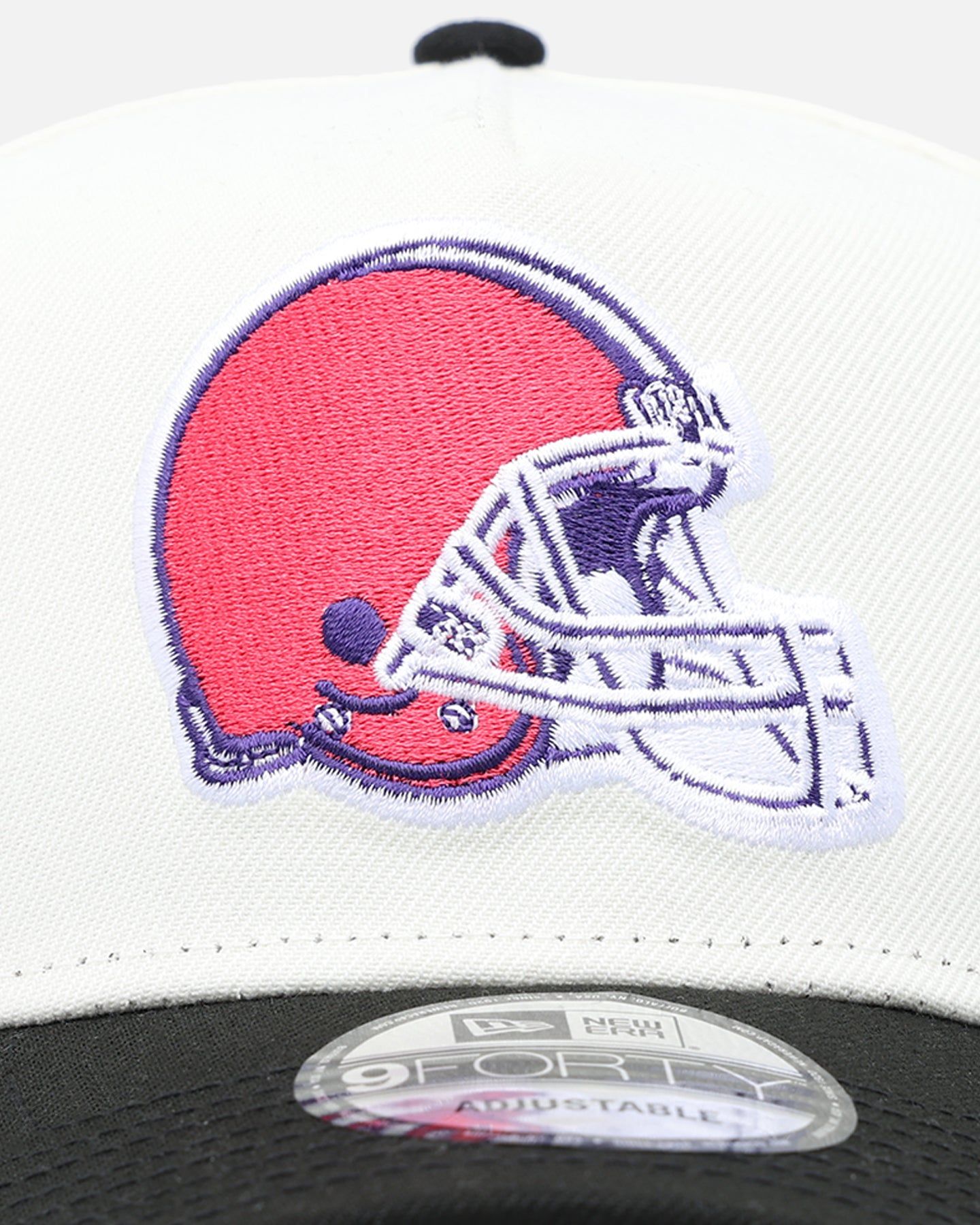 BROWNS 9FORTY NEON NIGHTS sold by Culture Kings product image thumbnail 5