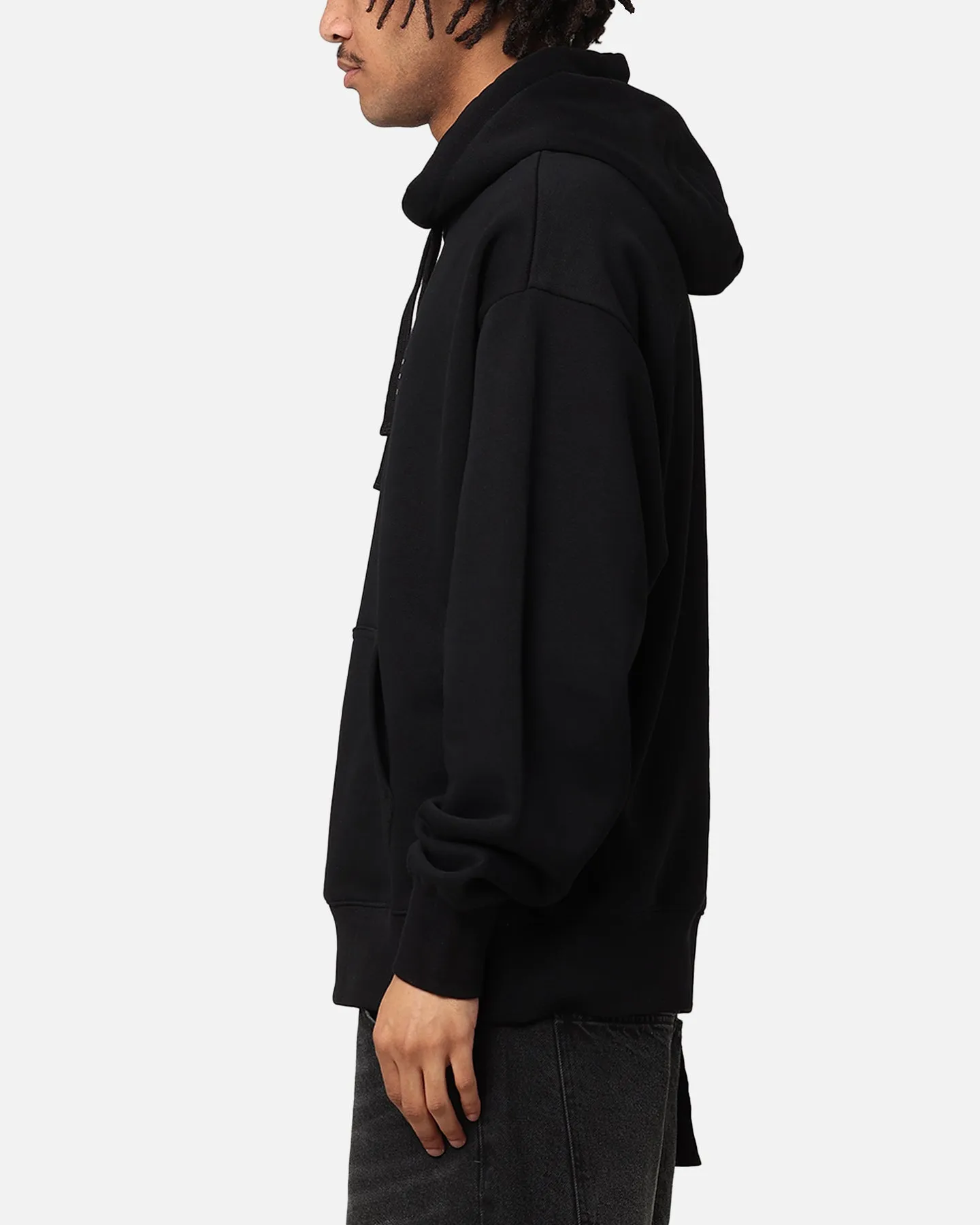 Carre Tech C Hoodie Black sold by Culture Kings product image thumbnail 5