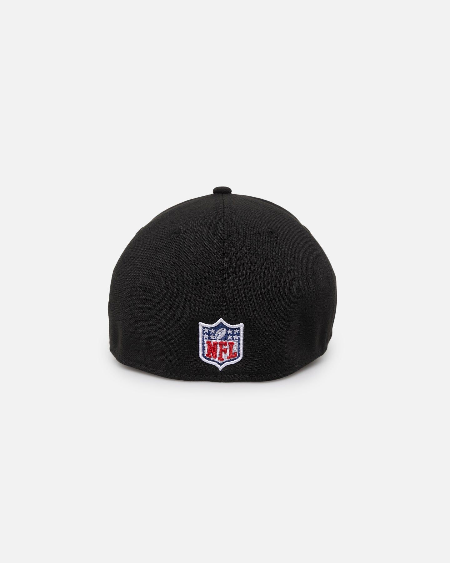 New Era Las Vegas Raiders 39THIRTY A-Frame Stretch Fit Official Team Colours sold by Culture Kings product image thumbnail 2