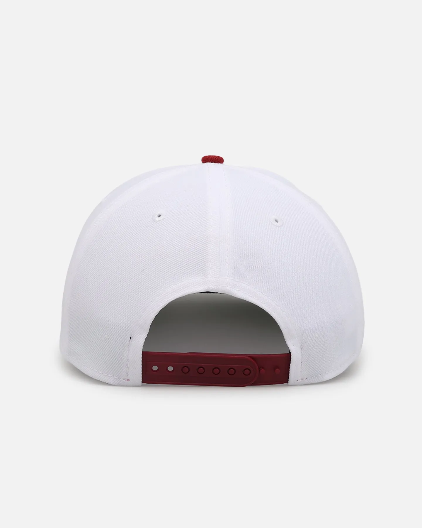 New Era Kansas City Chiefs "Independence Day" 9SEVENTY Snapback Chrome White sold by Culture Kings product image thumbnail 2