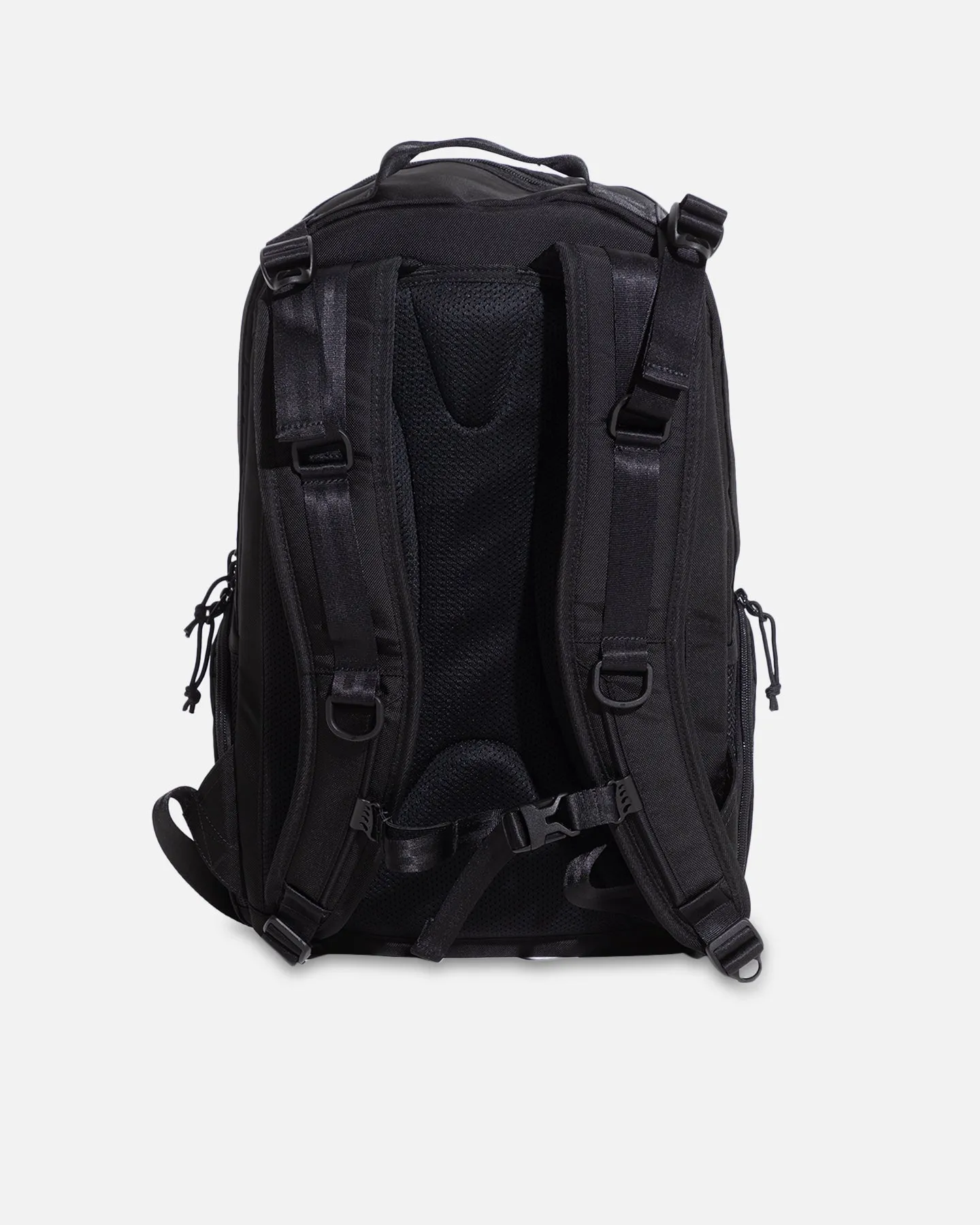 New Era Mobility V2 Backpack Black sold by Culture Kings product image thumbnail 4
