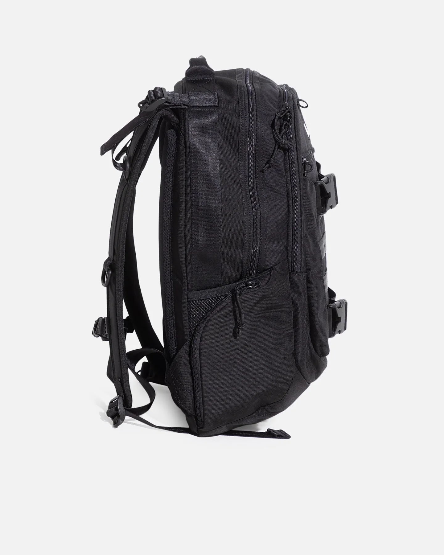 New Era Mobility V2 Backpack Black sold by Culture Kings product image thumbnail 5