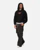 Carré Vapor Hoodie Black sold by Culture Kings