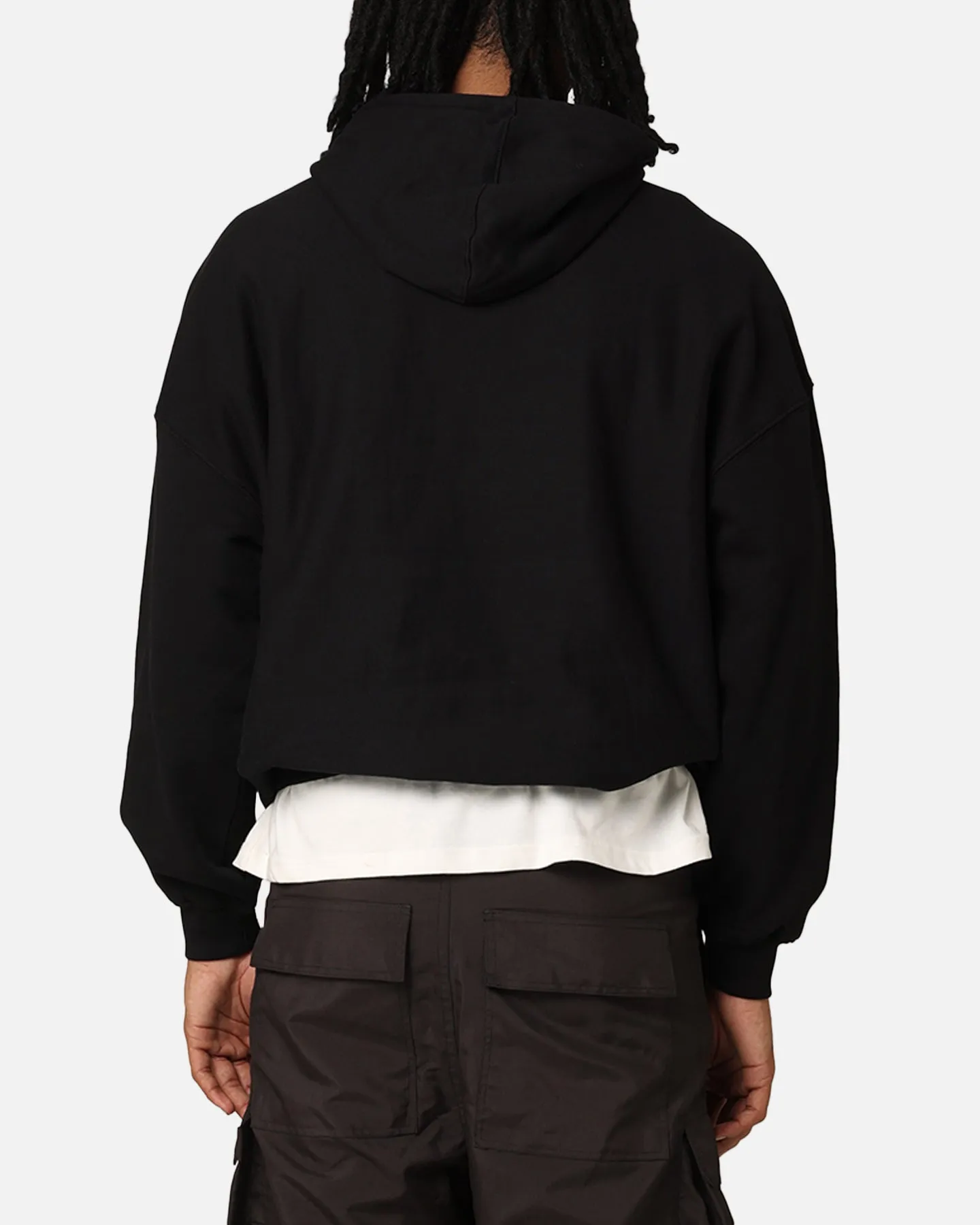 Carré Vapor Hoodie Black sold by Culture Kings product image thumbnail 3