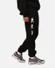Playboy By Culture Kings Shyne Track Pants Black sold by Culture Kings