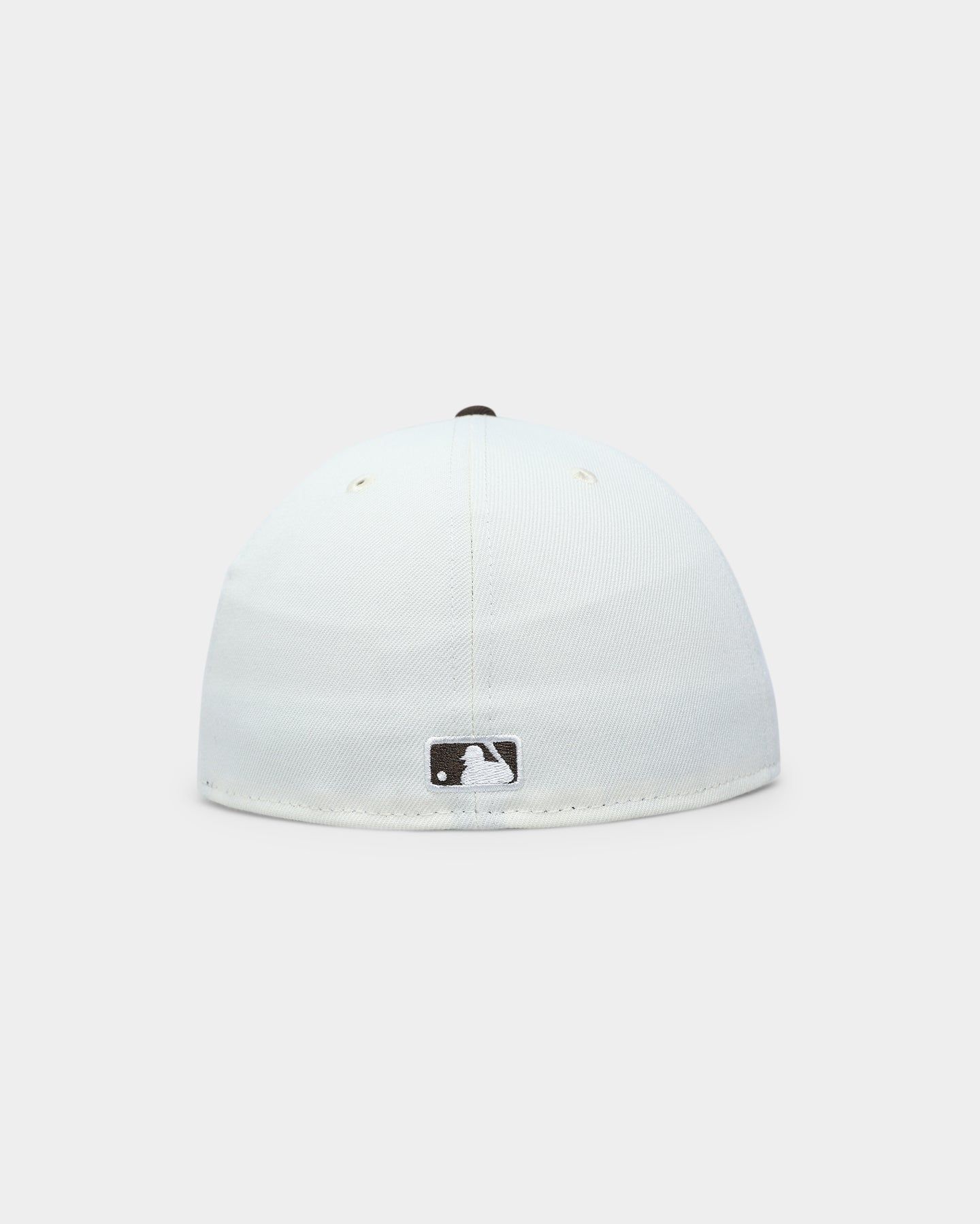New Era Boston Red Sox 'Cereal' 59FIFTY Fitted Chrome White/Walnut sold by Culture Kings product image thumbnail 3