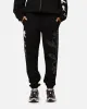 Playboy By Culture Kings Shyne Track Pants Black sold by Culture Kings