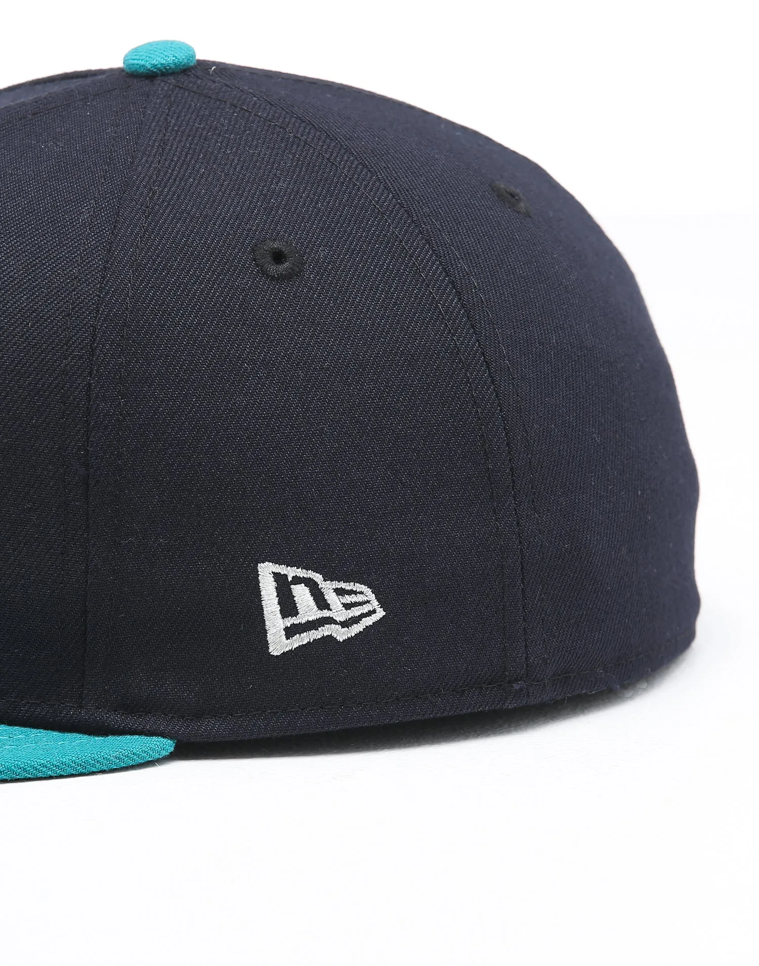 New Era Seattle Mariners 59FIFTY ALT Fitted Navy/OTC sold by Culture Kings product image thumbnail 4