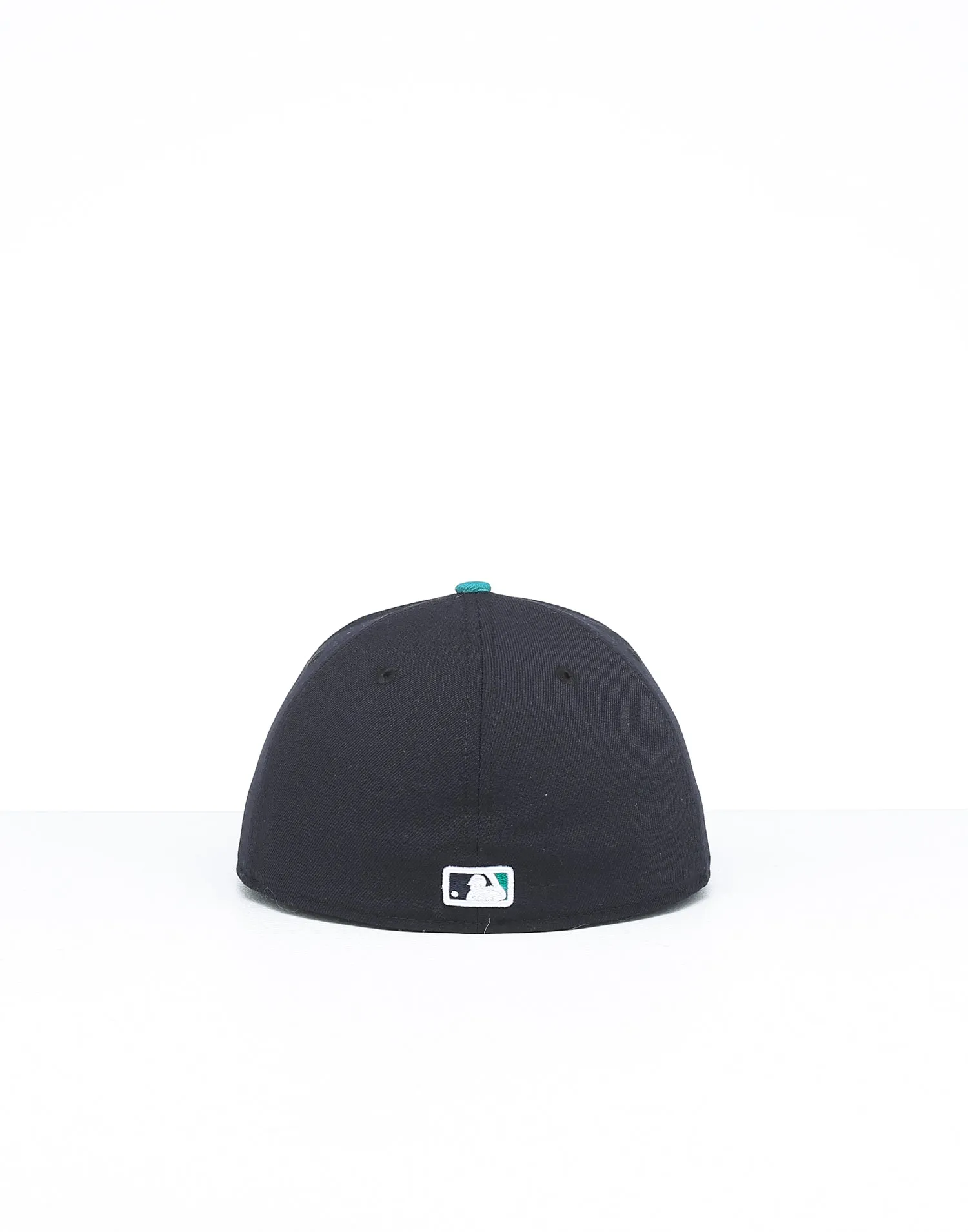 New Era Seattle Mariners 59FIFTY ALT Fitted Navy/OTC sold by Culture Kings product image thumbnail 5