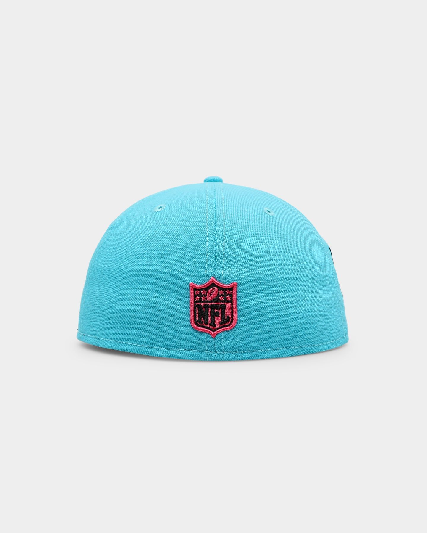 New Era Las Vegas 'Neon Vice' 595FIFTY Fitted Neon Blue sold by Culture Kings product image thumbnail 2