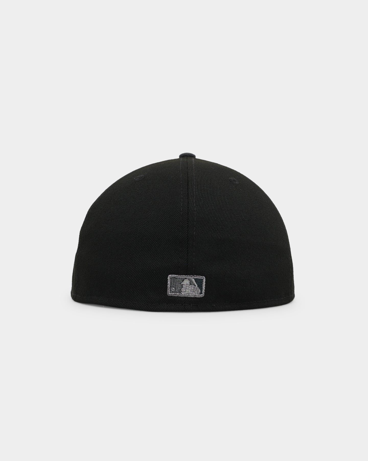 New Era New York Yankees Planetary 59FIFTY Fitted Black sold by Culture Kings product image thumbnail 2