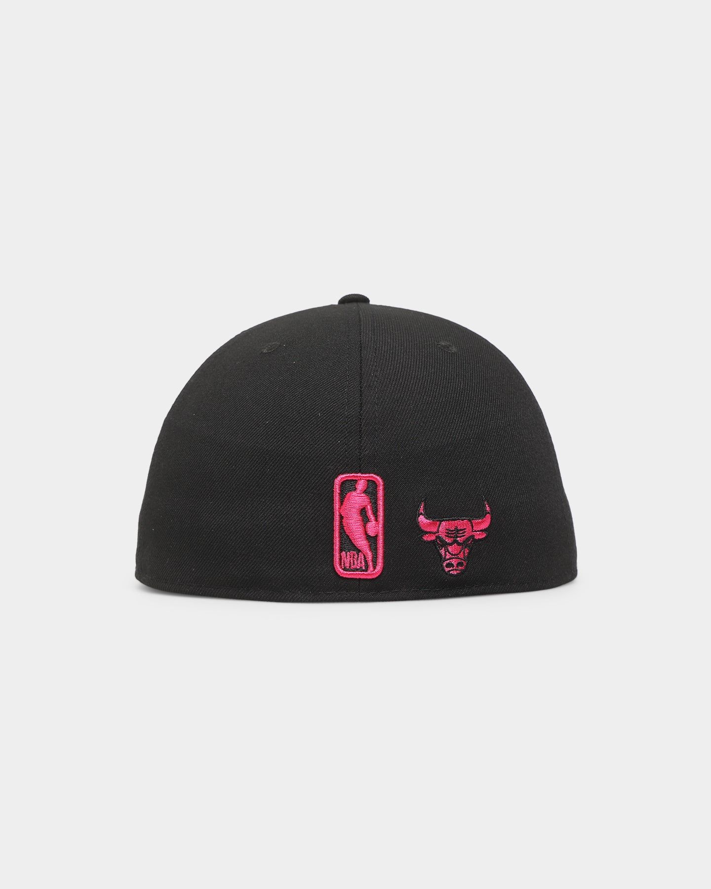 New Era Chicago Bulls 'Pink Camo' 59FIFTY Fitted Pink Camo sold by Culture Kings product image thumbnail 3