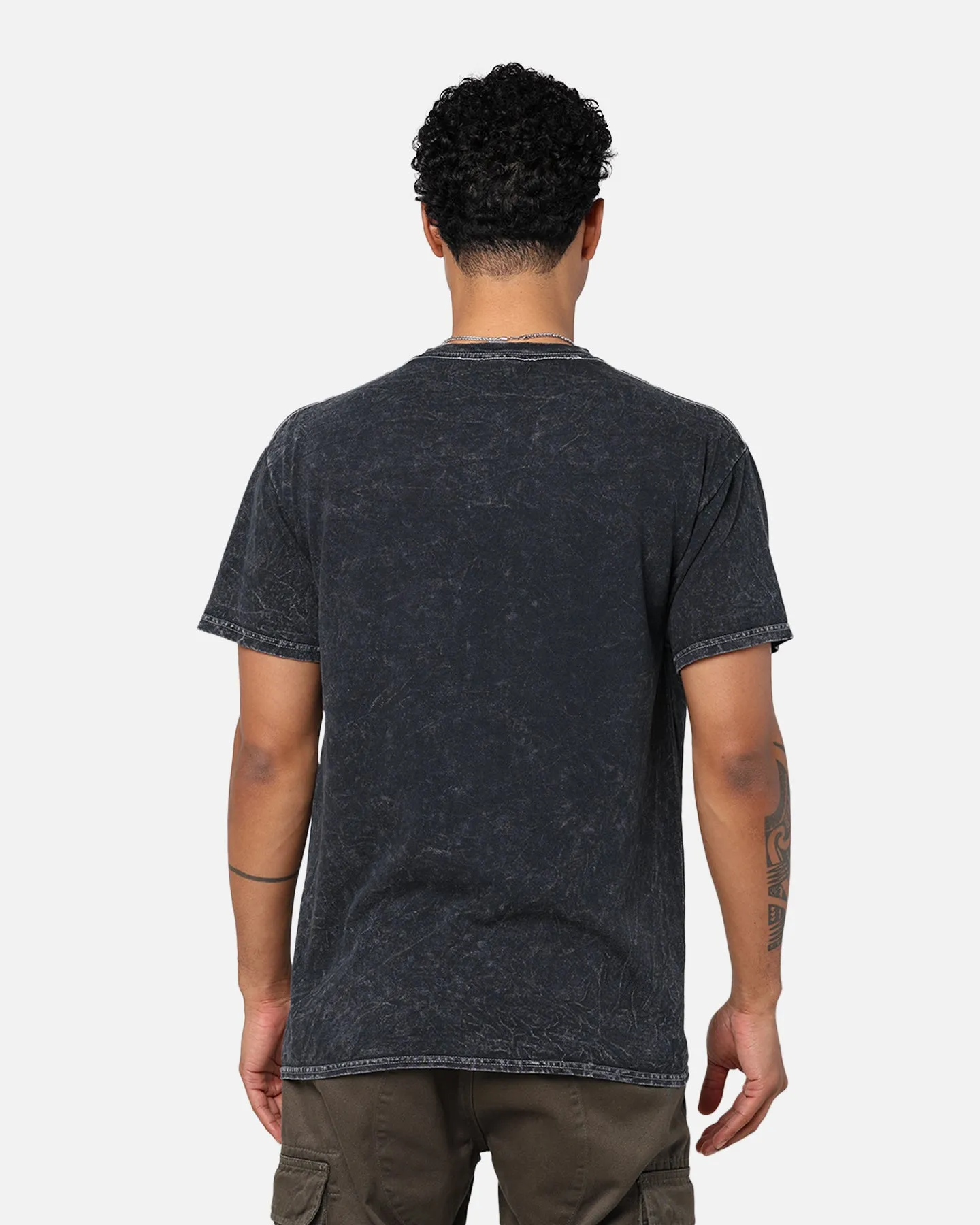 47 Brand 1991 Washington Rose Bowl T-Shirt Black sold by Culture Kings product image thumbnail 3