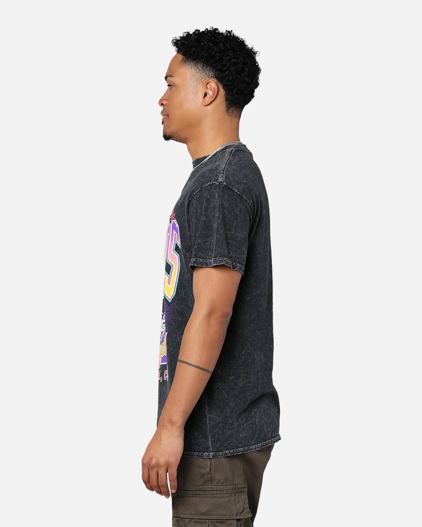 47 Brand 1991 Washington Rose Bowl T-Shirt Black sold by Culture Kings product image thumbnail 5