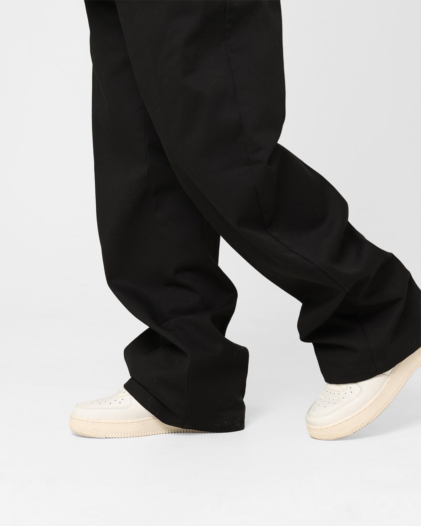Dickies 852AU Loose Fit Washed Pants Black sold by Culture Kings product image thumbnail 4