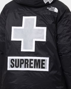 Supreme X The North Face Summit Baltoro Jacket Black sold by Culture Kings