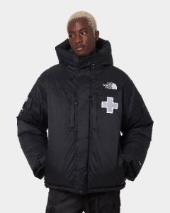 Supreme X The North Face Summit Baltoro Jacket Black sold by Culture Kings