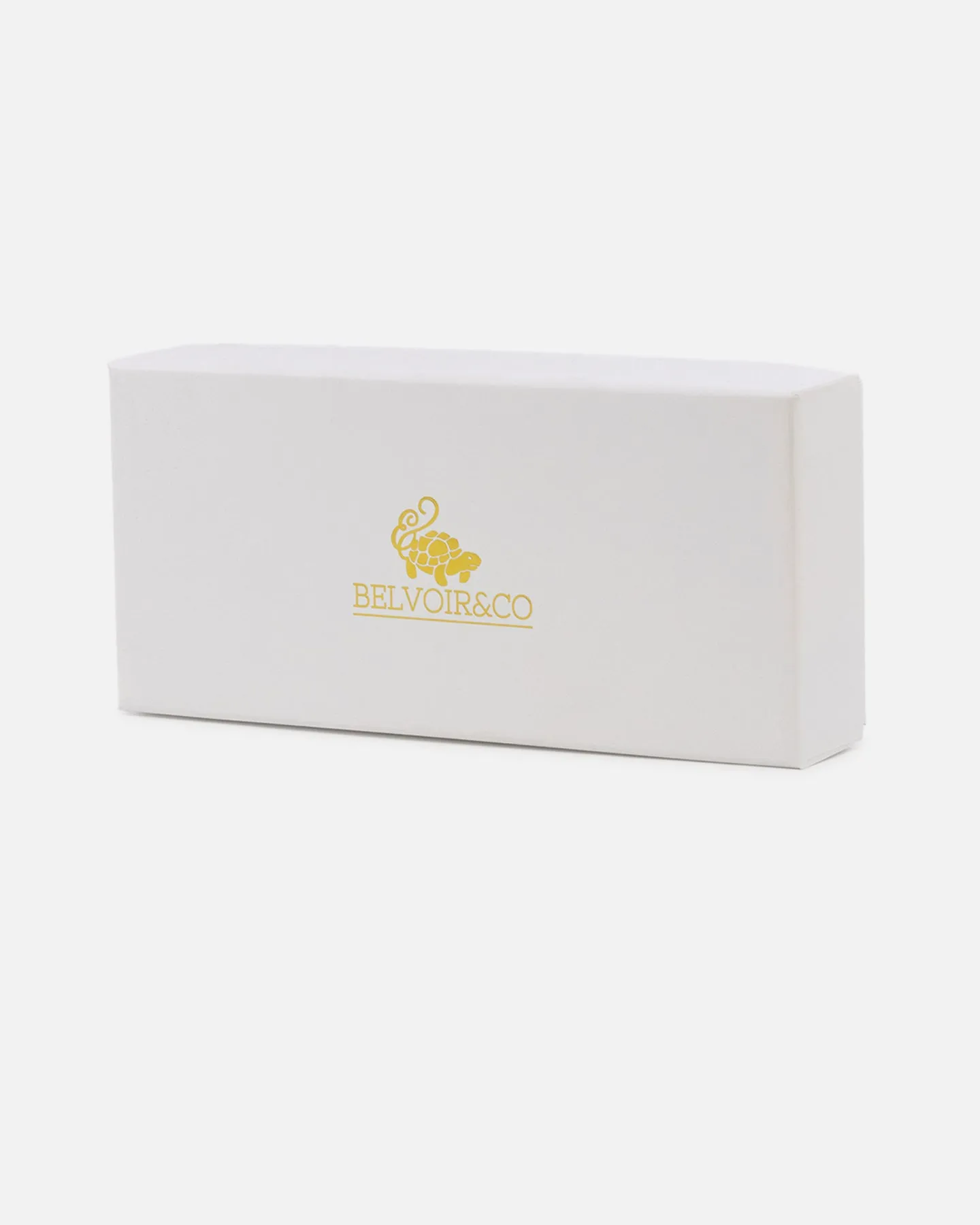 Belvoir & Co Diamond Cut Hampton Sunglasses Black/Silver sold by Culture Kings product image thumbnail 4