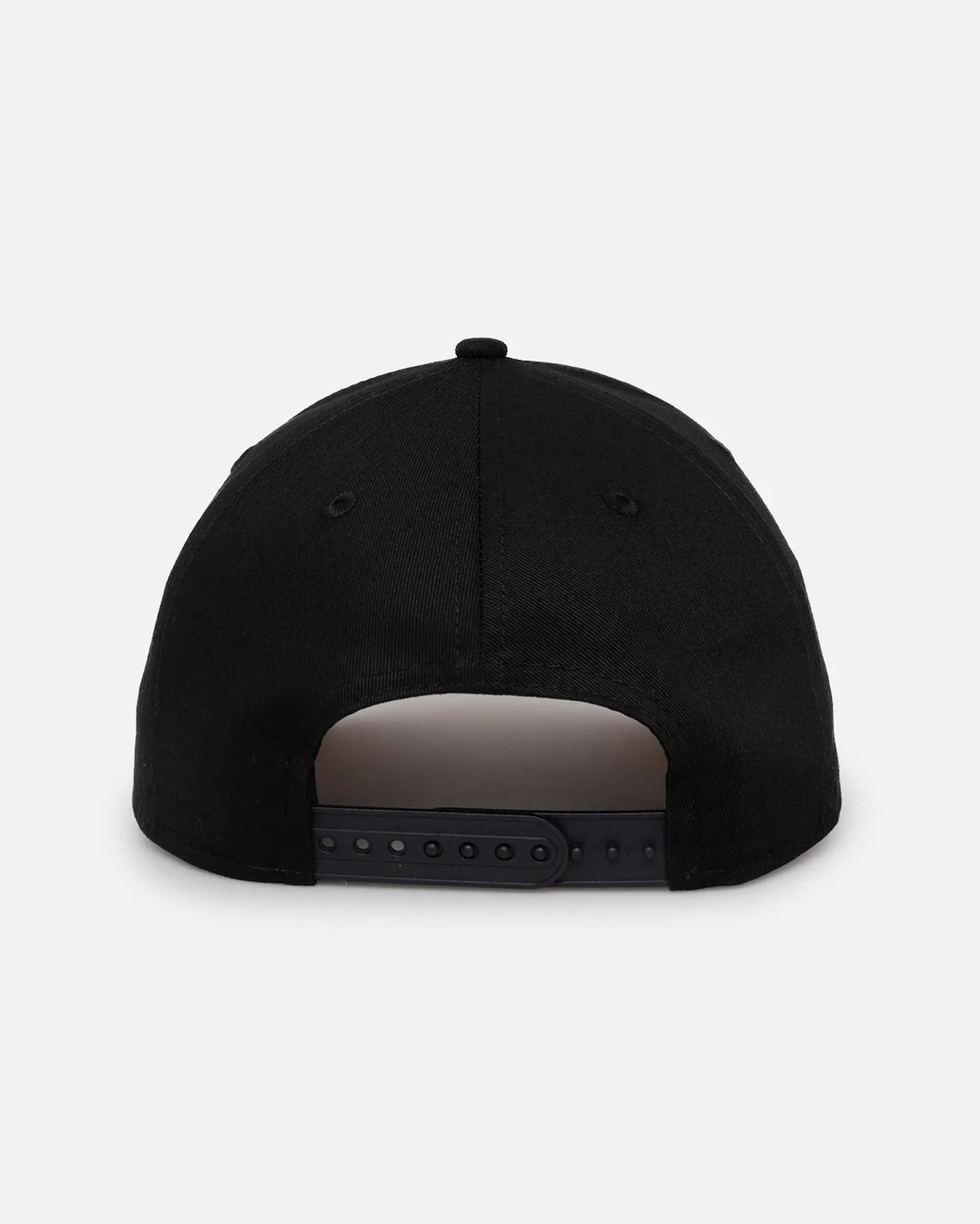 New Era Chicago Bulls 'Pink Satin Hearts' 9FORTY A-Frame Snapback Black/White sold by Culture Kings product image thumbnail 2