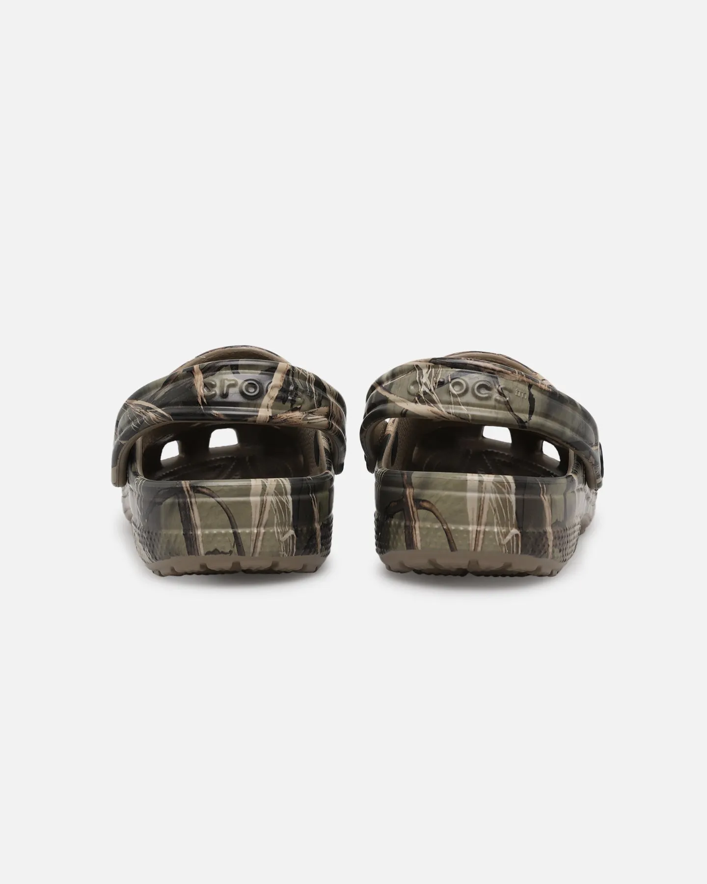 Crocs Classic Clog Real Tree Camo sold by Culture Kings product image thumbnail 3