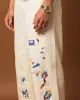 404 Painter Double Knee Pants Off White sold by Culture Kings