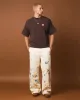 404 Painter Double Knee Pants Off White sold by Culture Kings