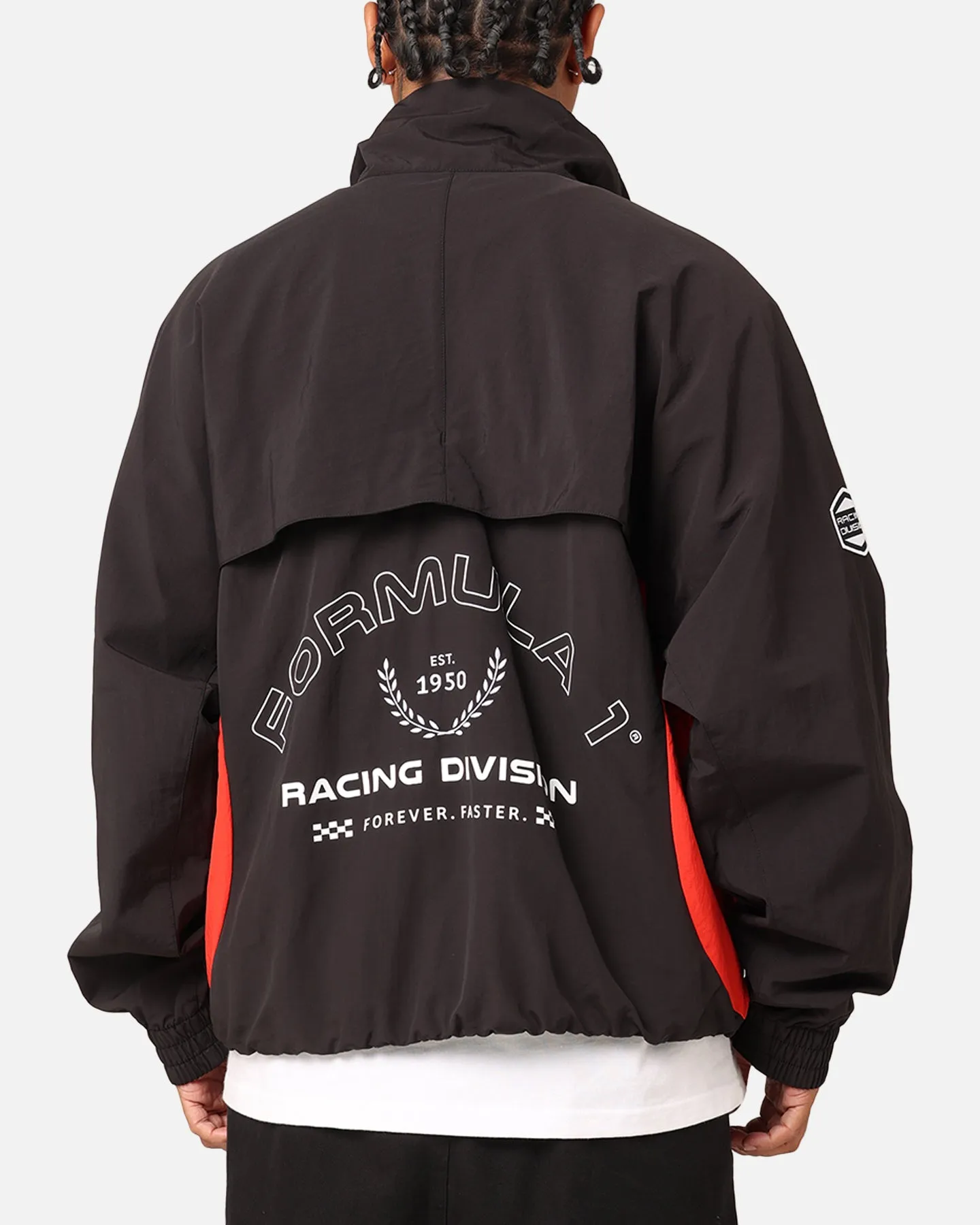 Puma X F1 Statement Edition Jacket Puma Black sold by Culture Kings product image thumbnail 2