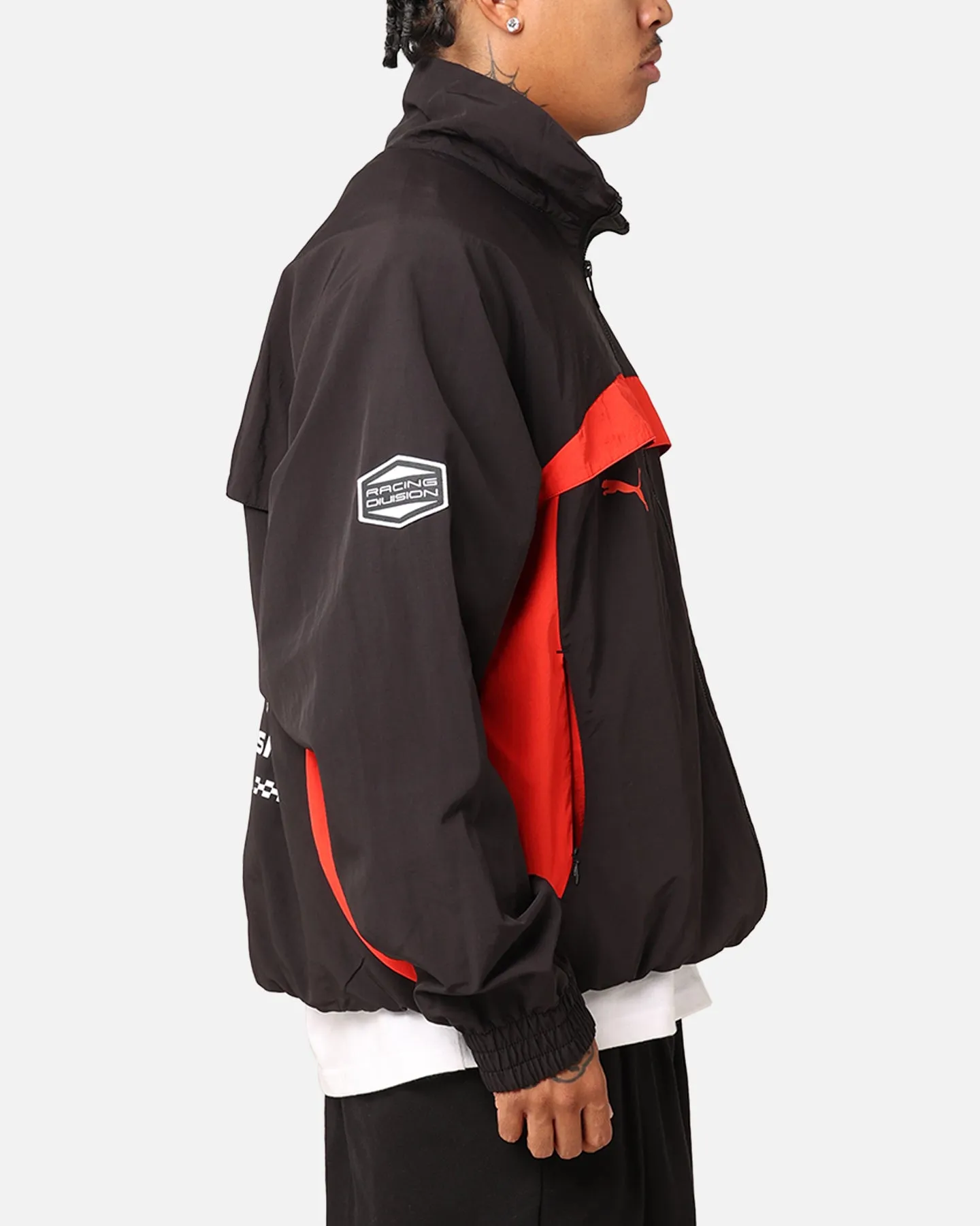 Puma X F1 Statement Edition Jacket Puma Black sold by Culture Kings product image thumbnail 5