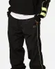 Lacoste Transitional Active Logo Track Pants Black sold by Culture Kings