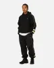 Lacoste Transitional Active Logo Track Pants Black sold by Culture Kings