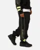 Lacoste Transitional Active Logo Track Pants Black sold by Culture Kings
