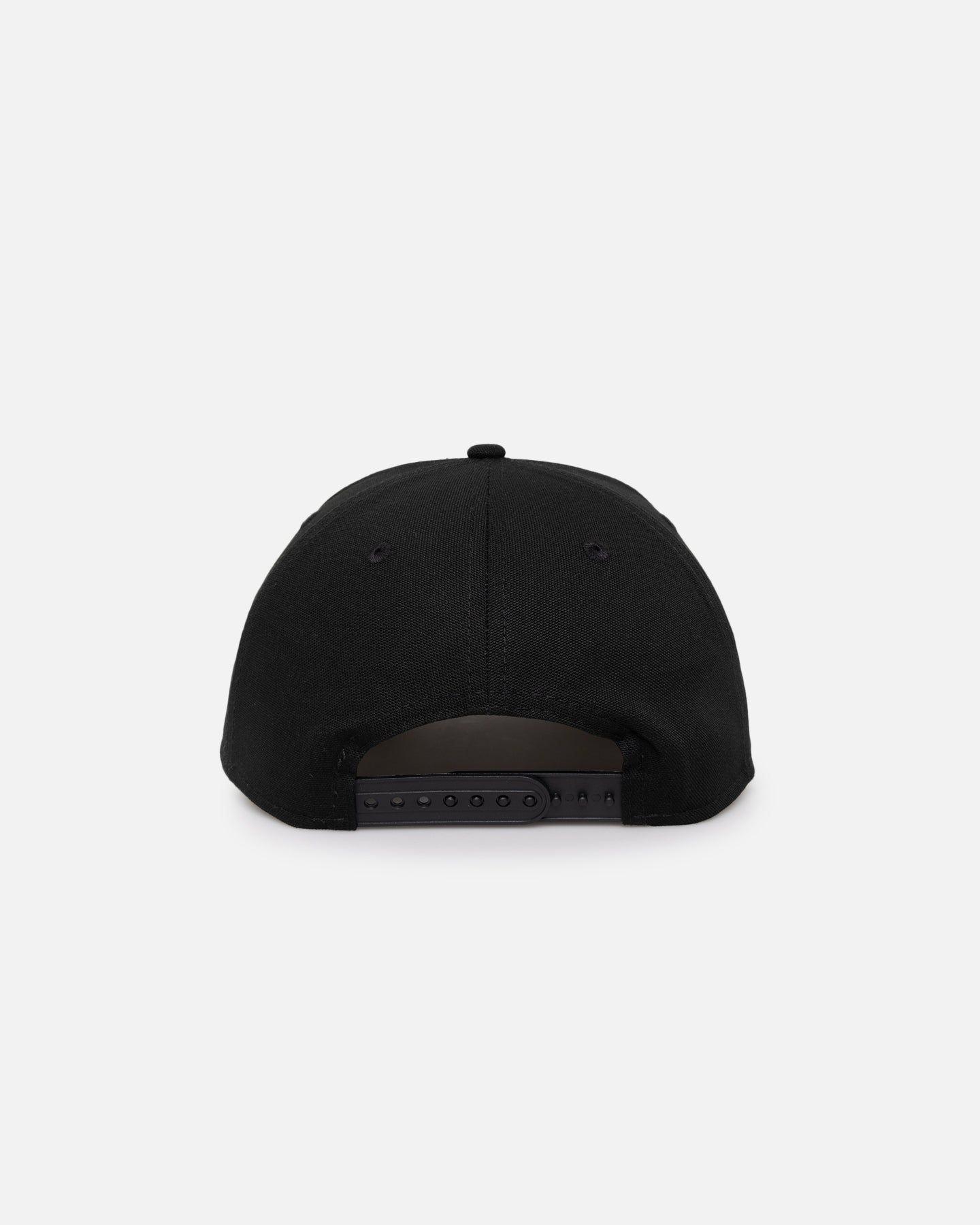 New Era Chicago White Sox 'Military Patch' Pre-Curved Golfer Snapback Black sold by Culture Kings product image thumbnail 3